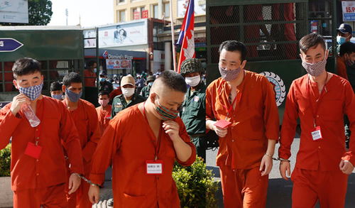 柬埔寨讨债,春节的风俗习惯是什么