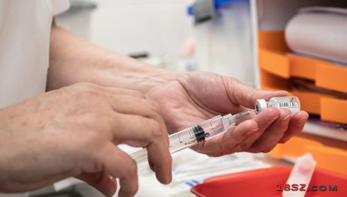 法国大规模研究 接种疫苗重症死亡风险少90 