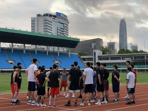 株洲市田径队在哪训练,株洲体育中心田径场