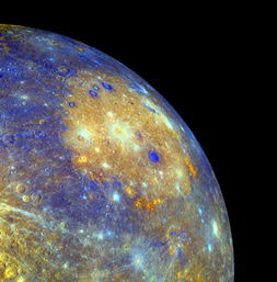 月亮在水星,水星合月意味着什么出现时间？