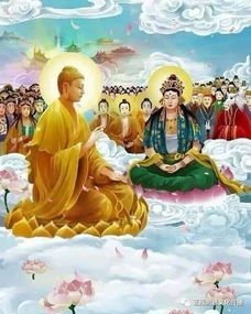 佛教经典 他竟和地藏王菩萨互动,三年求得几千万财富