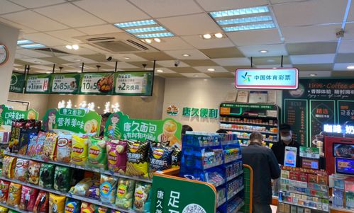 比特币 便利店,便利店可以开吗？3658便利店怎么样？