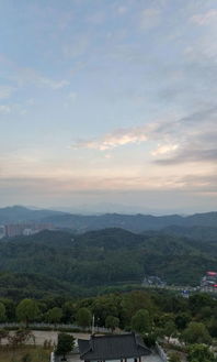 惠州市高榜山上山的详细路线有哪些