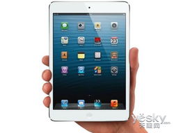 ipadmini4,iPad mii 4：重新定义小尺寸平板电脑的极限-第5张图片