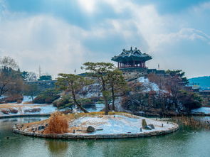 韩国风景,韩国风景图片