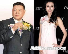 星热点 刘銮雄李嘉欣激战图怎么回事 蔡少芬与刘銮雄有何关系 