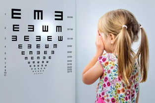 中国青少年近视率过半,近视能被治愈 晒阳光就能预防