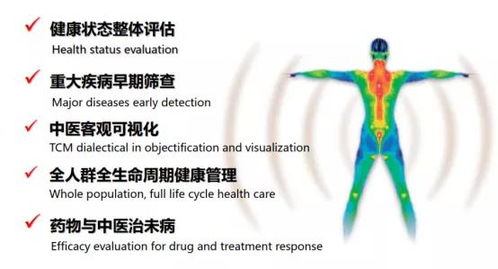 探索热成像：如何在医学检查中发挥作用