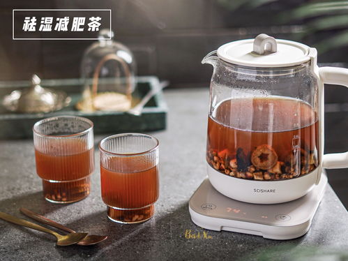 减肥养身(shen)茶(瘦身养生茶：健康减肥的最佳选择)