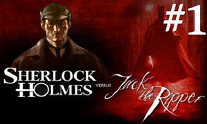 福尔摩斯vs开膛手杰克下载,作为福尔摩斯探索犯罪现场