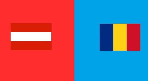 奥地利vs罗马尼亚在线观看,奥地利与罗马尼亚今天比赛结果