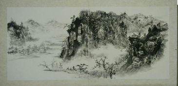 北京宋庄艺术家王岩的画市场价每平尺多少钱