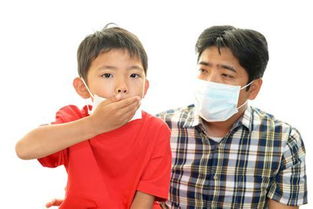 孩子经常咳嗽 感冒 就是免疫力差 听听医生怎么说 