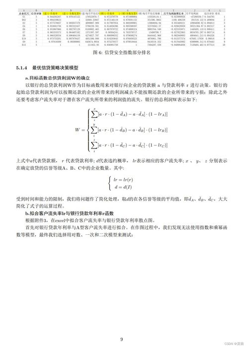 数模论文查重技巧与注意事项