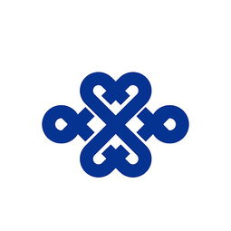 中国联通logo 平面 宣传品 小芸0k 