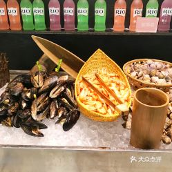  富邦大酒店自助餐票价多少钱一张,性价比之选，美食之旅 天富登录