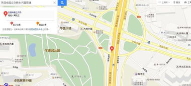 上海天目中路立交桥永兴路匝道属于哪个区 