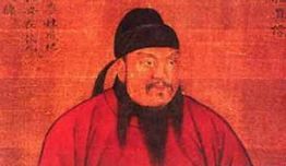 李渊明明是唐朝的开国皇帝,为何却不是唐朝的第一个皇帝
