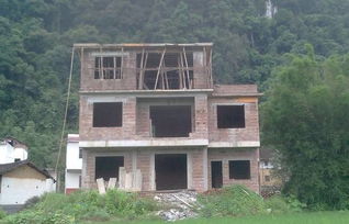 扩散 这十类农村房屋可能要被回收 绛县农村的请注意... 
