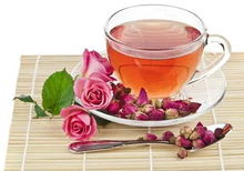 泡玫瑰花茶的水温，玫瑰花茶为很多人所喜爱,泡玫瑰花茶的水温多高为宜
