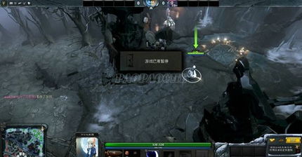 DOTA2单机教程：成为顶级玩家的必备指南