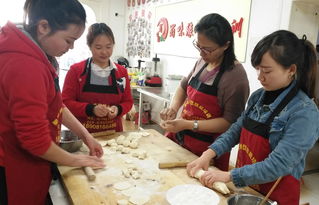 成都飘味香餐饮培训学校怎么样