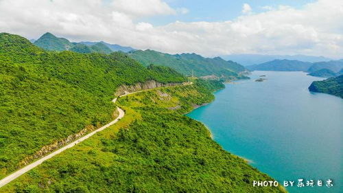 广东最美的湖泊,碧绿如仙境,还是国家级湿地公园