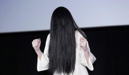 电影冷知识 为什么日本恐怖片中的女主角都必须留着长头发