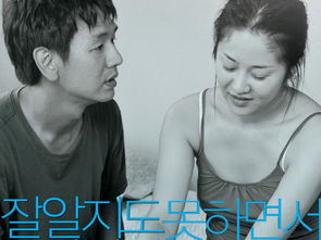 2009年的韩国电影厨房,对dv的恐惧。
