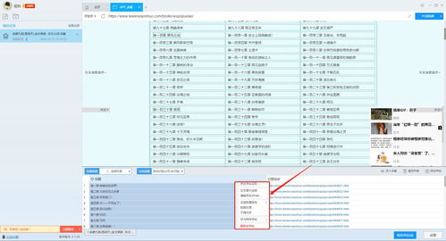 江湖cms程序网站采集站群软件