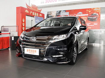 奥德赛 2021款 2.0L 锐 middot 畅享版最新报价-图片-参数...,奥德赛最新款成交价格最低是多少钱？奥德赛提车价-第1张图片