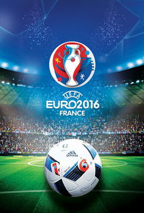 2016年欧洲杯宣传片,欧洲杯宣传片