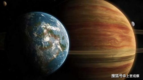 如果1994年不是木星替地球挡着,人类的下场会和恐龙一样吗