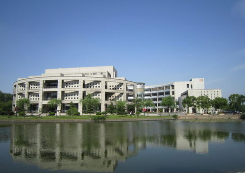 浙江省211大学有哪些大学