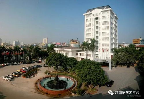 胡志明国家大学，河内大学排名