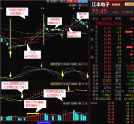 为什么手机软件上的kdj值与电脑软件中的kdj值不一样