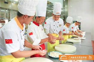 首选师资力量强大厨师证北京培训学校，打造烹饪精英！