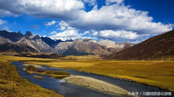 青藏线旅游景点