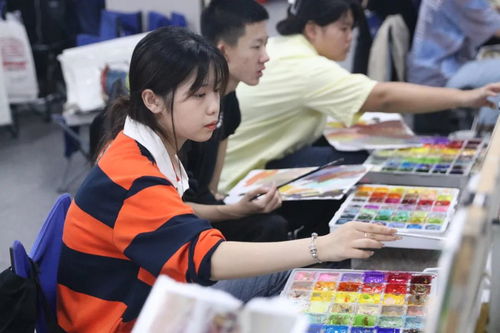 黑龙江美术高考网,2011年艺术类在黑龙江有考点的学校