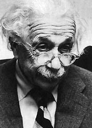最伟大的科学家 双鱼座爱因斯坦 图