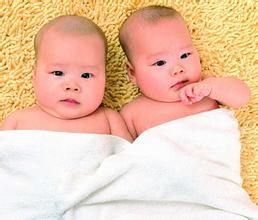 怎样才能生双胞胎