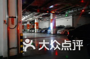 自驾到上海外滩怎么停车(上海川沙百联附近免费停车场)