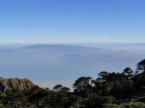 从大理怎么去苍山 