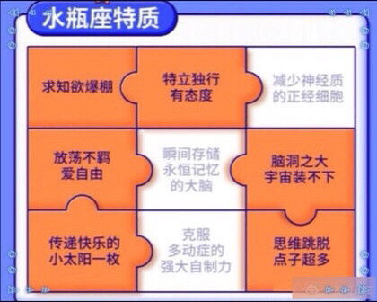 十二星座身上吸引你的特质是什么 天蝎座也太真实了