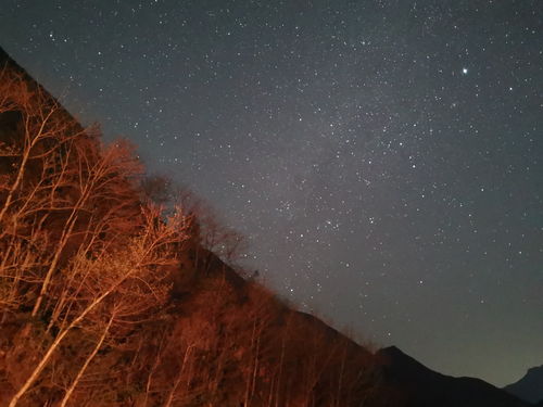 水印相片夜空怎么弄好看(用手机相机专业模式拍晚霞怎么调)(水印相机晚上怎么拍照相片清楚点?)