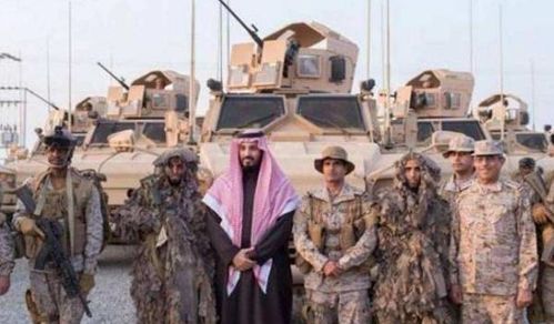 沙特记者案再次被提及,土军要求引渡遭反击,美军已掌握实质证据