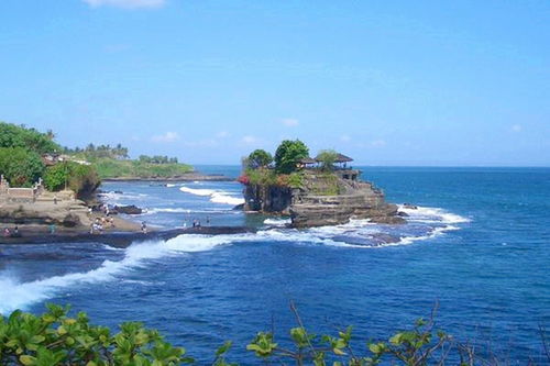 巴厘岛海边旅游实况 巴厘岛海边旅游实况图（巴厘岛海滨在哪）
