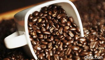 非洲的三种著名咖啡豆(非洲产区的咖啡豆有什么风味)