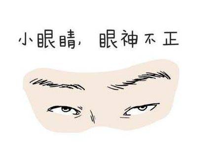 一个男人有没有本事,性格好不好,教你一眼看透