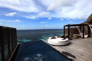 马尔代夫号称千岛之国游览这片海域的奇景（马尔代夫风景最好的岛）